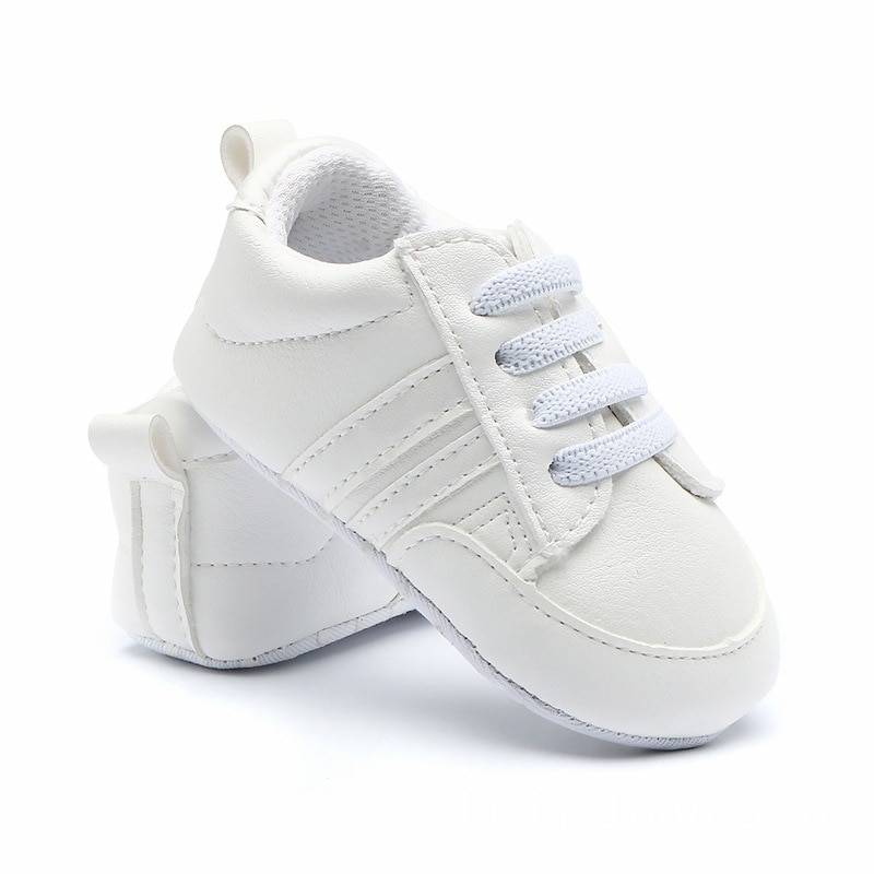 Infant Sneakers Non-Slip Footwear